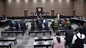 Tòa án nhân dân tối cao đề xuất sửa nhiều luật theo mô hình Tòa án 3 cấp