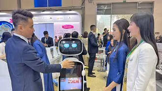 Ứng dụng AI để phát triển du lịch bền vững