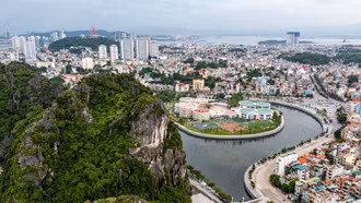 Du lịch Việt Nam: Chuyển đổi xanh để phát triển bền vững