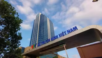 VTV thực hiện nhiệm vụ cung ứng dịch vụ truyền hình đối ngoại quốc gia