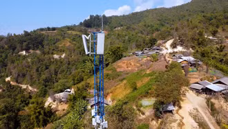 Xóa bỏ rào cản số ở xã Hạnh Phúc