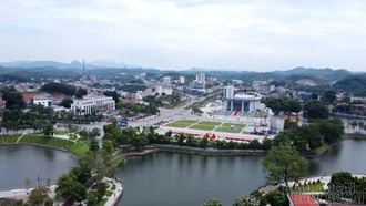 Tạo động lực phát triển bền vững