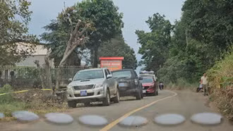 Bắt nghi can sát hại 3 người ở Đồng Nai