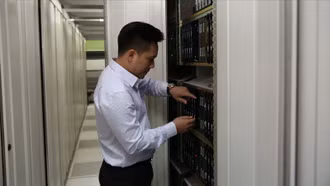 Chuẩn hóa liên thông dữ liệu khu vực công tư