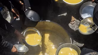 WHO: 420.000 ca tử vong mỗi năm do thực phẩm không an toàn