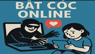 Phòng, chống “bắt cóc online” - trách nhiệm không của riêng ai