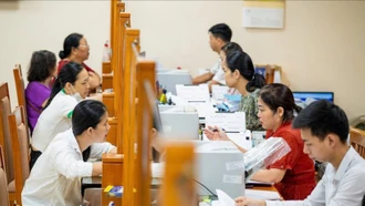 Ngành Nội vụ: Khẳng định vai trò nòng cốt trong cuộc cách mạng tổ chức bộ máy
