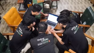 Thiết lập kỹ năng phòng vệ cá nhân trong kỷ nguyên số