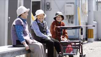 Phụ nữ Nhật Bản vẫn giữ vững vị trí số 1 thế giới về tuổi thọ