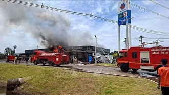 Malaysia sẵn sàng làm trung gian hòa giải Campuchia và Thái Lan