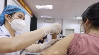 Bộ Y tế ban hành hướng dẫn mới về phòng, kiểm soát lây nhiễm COVID-19