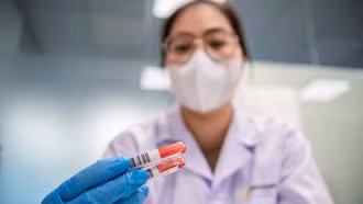 51.000 mẫu ADN 'gieo mầm' hi vọng tìm người thân cho hàng nghìn gia đình