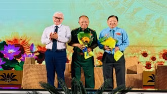 Biết ơn và ý thức rõ niềm tự hào!