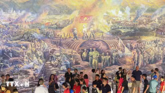 Di tích Lịch sử Chiến trường Điện Biên Phủ: Biểu tượng của tinh thần quật cường