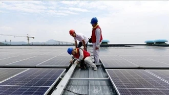 Trung Quốc công bố Sách Trắng về trung hòa carbon