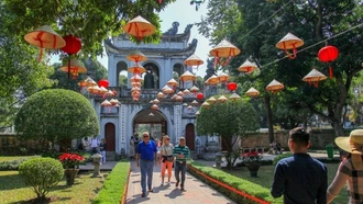 Du lịch Việt Nam: Lấy người tiêu dùng làm trung tâm, hướng tới 1 triệu tỷ đồng