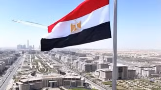 Thủ đô Hành chính Mới của Ai Cập đổi tên thành 'Thủ đô Mới'