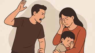 Siết chặt giám sát người có hành vi bạo lực gia đình