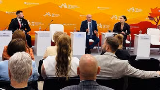 Diễn đàn Kinh tế Phương Đông lần thứ 10 dự kiến vượt kỷ lục về thỏa thuận ký kết