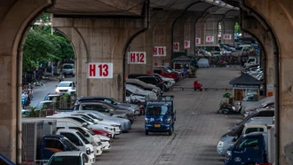 Rà soát công tác quản lý, sử dụng hành lang an toàn đường bộ