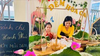 Trợ cấp cho giáo viên mầm non để thêm động lực yêu nghề