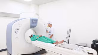 Chuyển đổi số ngành Y dược: "Những gì thế giới làm được, mình cũng làm được"