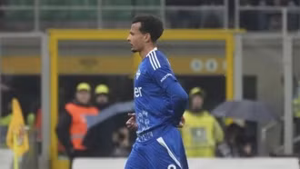 Dele Alli: Từ niềm hy vọng tái sinh đến cái kết buồn sau 9 phút