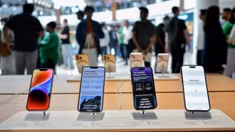 Ấn Độ đứng đầu về cung cấp điện thoại thông minh tại Mỹ, Việt Nam đứng thứ 2