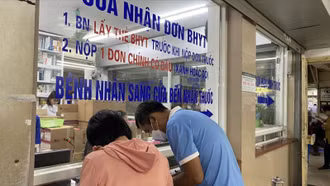 Những chính sách mới nổi bật có hiệu lực trong tháng 8/2025