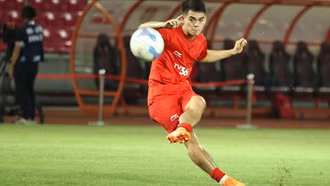 Đội trưởng U23 Việt Nam tự tin bảo vệ thành công ngôi vô địch Đông Nam Á