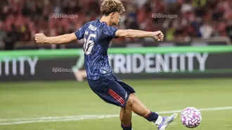 Cầu thủ Arsenal được xem là tài năng 15 tuổi xuất sắc nhất thế giới