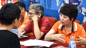 Bắt đầu từ hôm nay, thí sinh thanh toán lệ phí nguyện vọng 2025 theo tỉnh thành