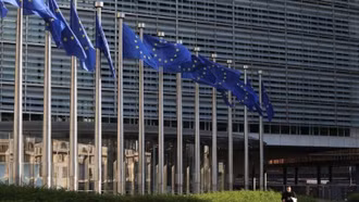 Thỏa thuận kết nối hai bờ Đại Tây Dương