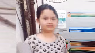 Lời kể ngây thơ về hành trình xuyên Việt vụ bé gái 13 tuổi ở Hà Nội mất tích bí ẩn