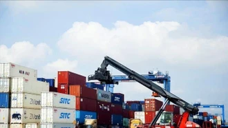 Việt Nam tìm cơ hội xuất khẩu sang châu Phi khi rủi ro gia tăng tại thị trường truyền thống