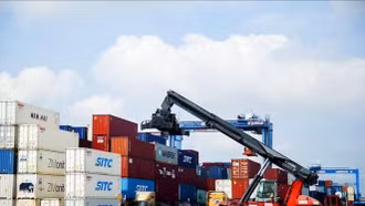 Việt Nam tìm cơ hội xuất khẩu sang châu Phi khi rủi ro gia tăng tại thị trường truyền thống