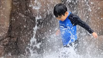 Nắng nóng kéo dài ở Hàn Quốc khiến số bệnh nhân tăng mạnh