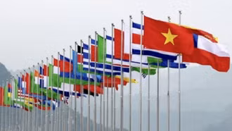 Ngoại giao Việt Nam: Khẳng định vai trò tiên phong trong kỷ nguyên mới