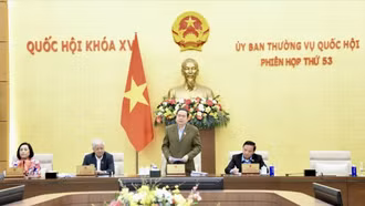 Chủ tịch Quốc hội: Không lơ là, gián đoạn công tác chuẩn bị bầu cử do nghỉ Tết