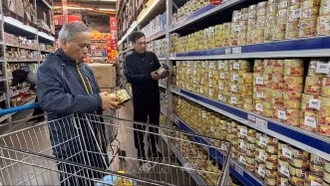 Yêu cầu truy xuất triệu hồi sản phẩm đồ hộp Hạ Long không đảm bảo an toàn