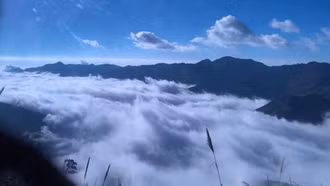 Thiên đường mây Tà Xùa lọt top 26 điểm đến toàn cầu đáng ghé thăm năm 2026