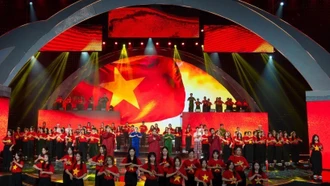 Đại hội XIV của Đảng: Văn hóa, con người là nguồn lực nội sinh và động lực phát triển