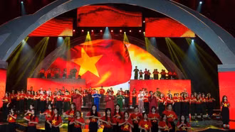 Đại hội XIV của Đảng: Văn hóa, con người là nguồn lực nội sinh và động lực phát triển