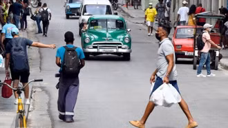 Cuba khẳng định quyền nhập khẩu nhiên liệu