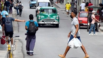 Cuba khẳng định quyền nhập khẩu nhiên liệu