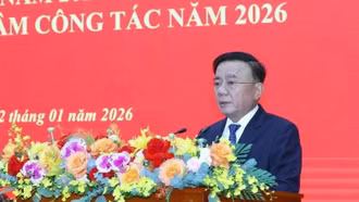 Làm tốt vai trò hạt nhân chính trị trong xây dựng khối đại đoàn kết toàn dân tộc