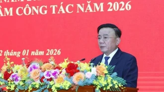 Làm tốt vai trò hạt nhân chính trị trong xây dựng khối đại đoàn kết toàn dân tộc