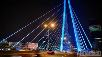 Việt Nam - điểm đến đáng trải nghiệm hàng đầu châu Á