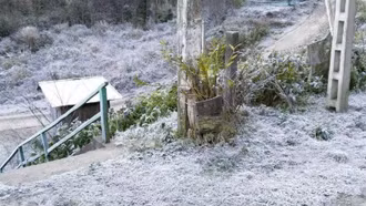 Ngày 2/12: Không khí lạnh bắt đầu ảnh hưởng, đêm 3/12 Bắc Bộ có nơi rét đậm