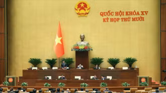 Ngày 2/12, Quốc hội thảo luận về chủ trương đầu tư Chương trình mục tiêu quốc gia